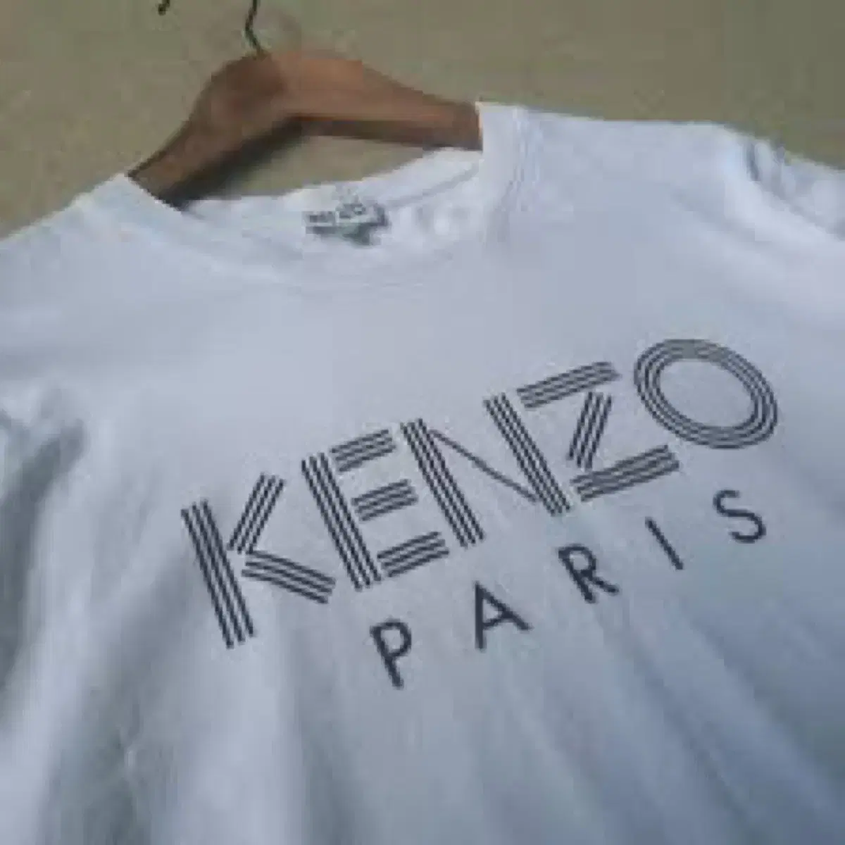 Kenzo Logo Short Sleeve Xl