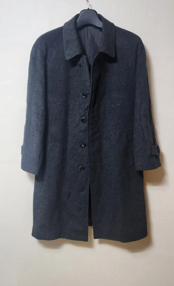 Joshua Ellis 100% Cashmere Coat(100)