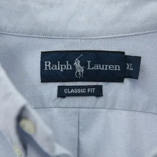 RALPH LAUREN  폴로  셔츠 (가슴단면 66cm)p5812