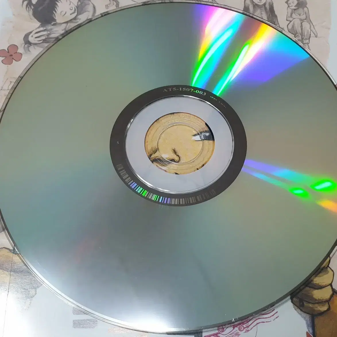 피부 색깔=꿀색 dvd