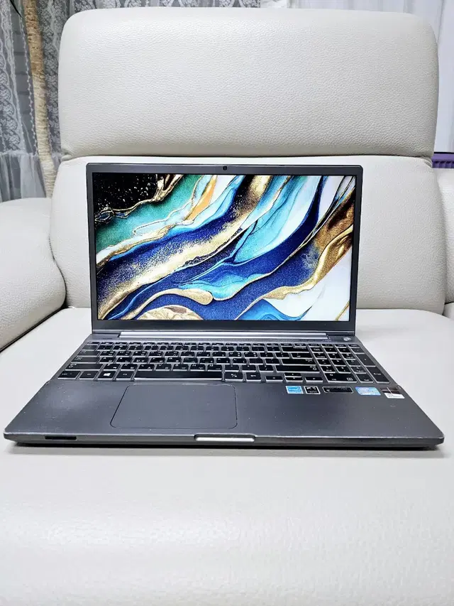 삼성 고성능 i7 사무/게임용 노트북(램12GB,하드1.25TB)