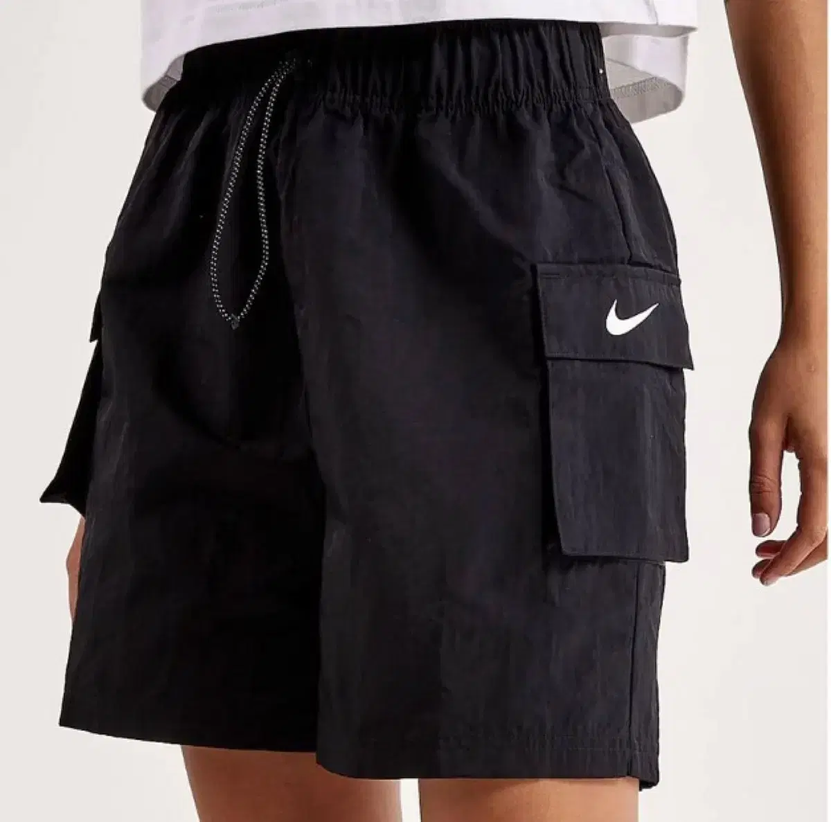 Nike Woven Pocket Shorts (Parallel Imported)