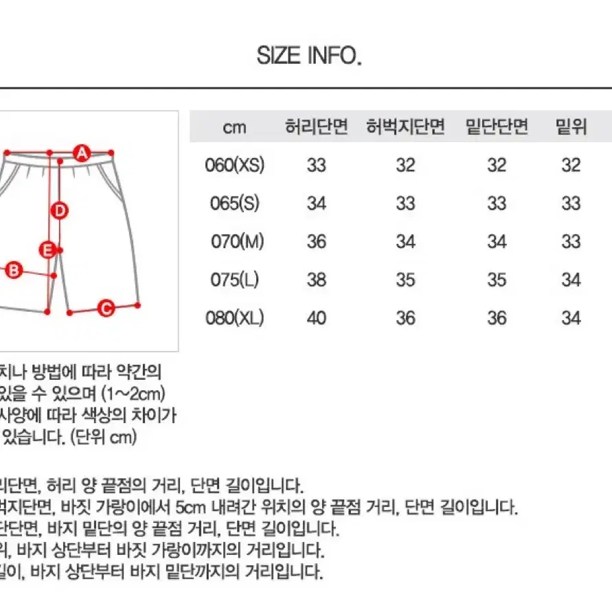 나이키 우븐 포켓쇼츠 (병행수입정품)