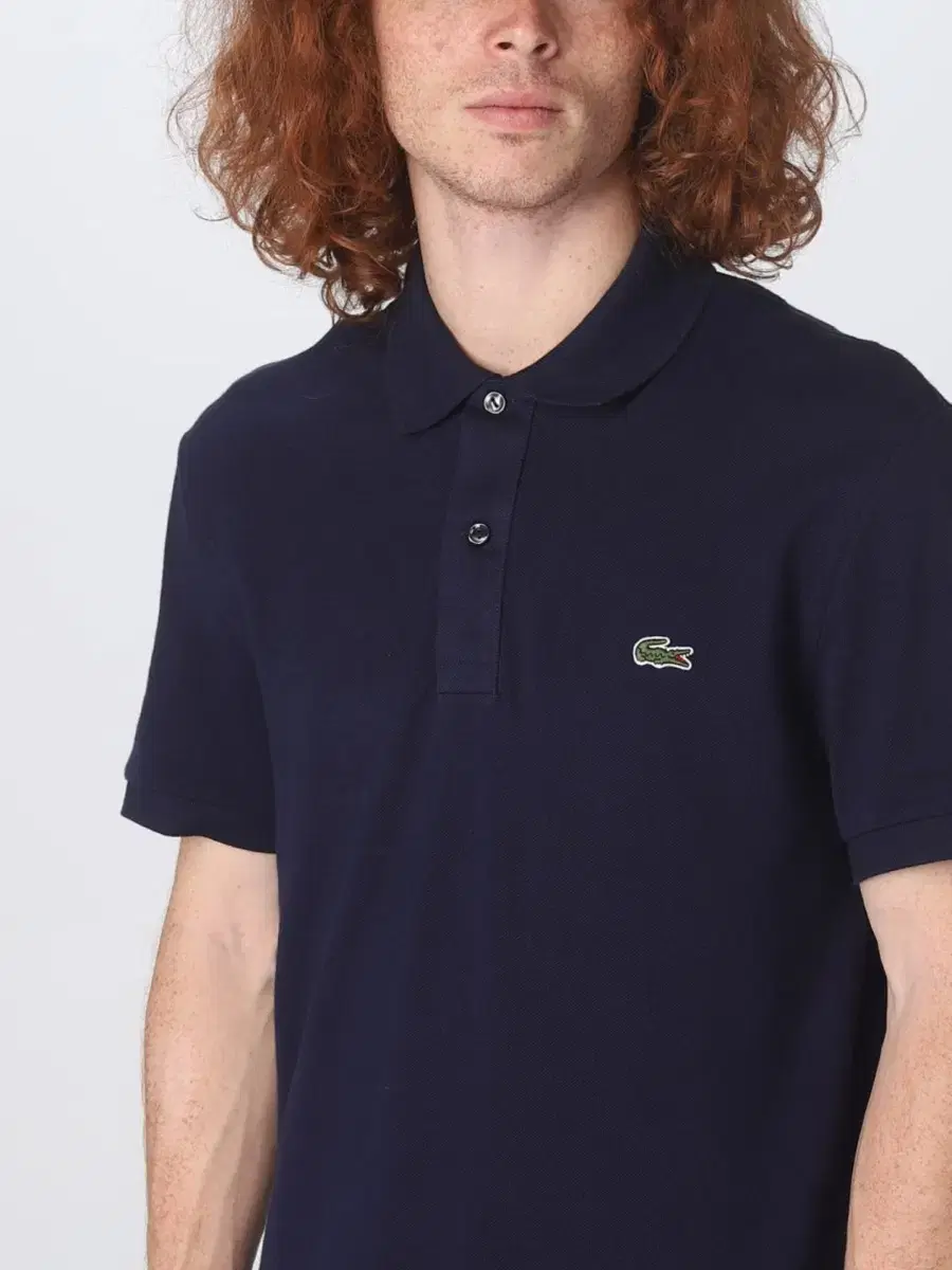 Lacoste pk Kara T-shirt (Original L.12.12) Parallel ImportedOriginal