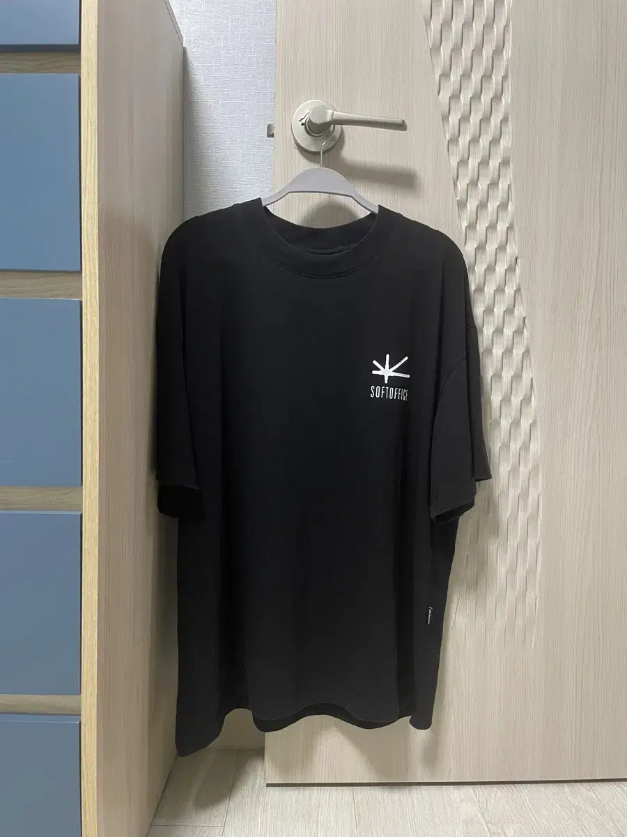 M) SoftOffice Short Sleeve