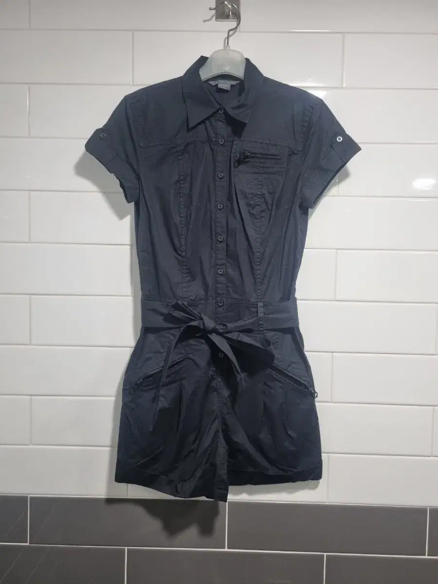 AlmaniExchange Jumpsuit 0size