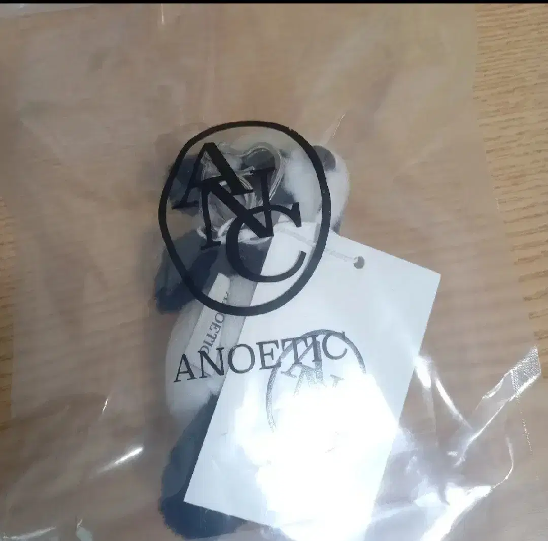 가격협의 아노에틱 ANC panda keyring 키링