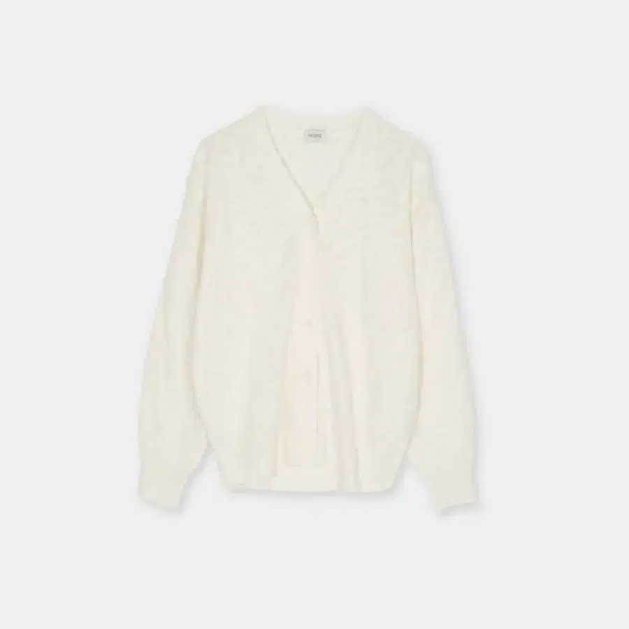 샵모도 Modo slub overfit cardigan 구해요