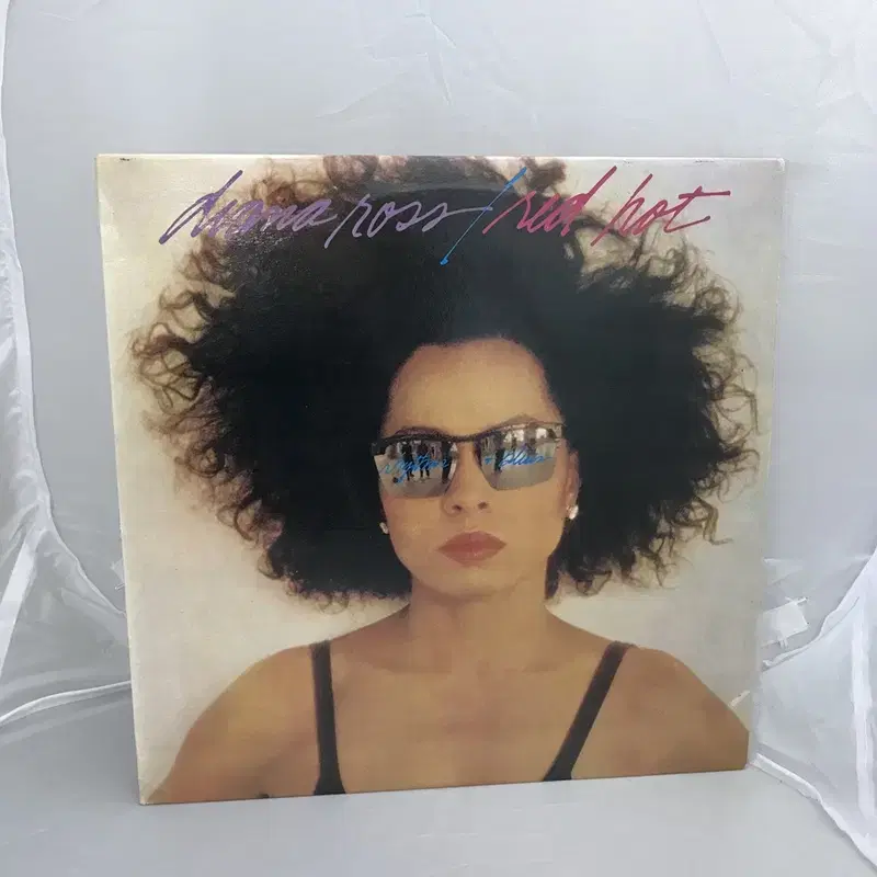 DIANA ROSS LP / AA2316