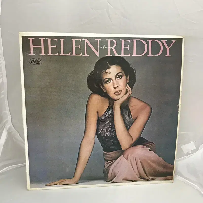 HELEN REDDY  LP / AA2331