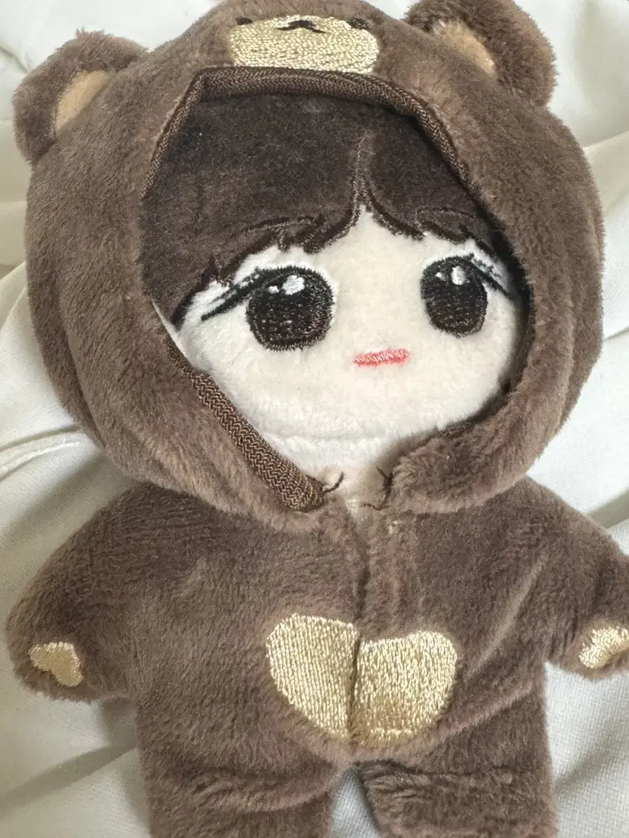 beomgyu doll 쪼뽀즈 wts