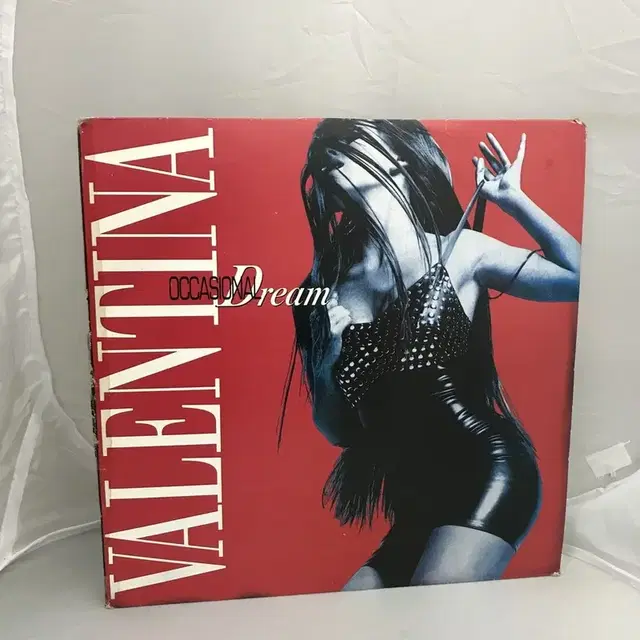 VALENTINA LP / AA2346