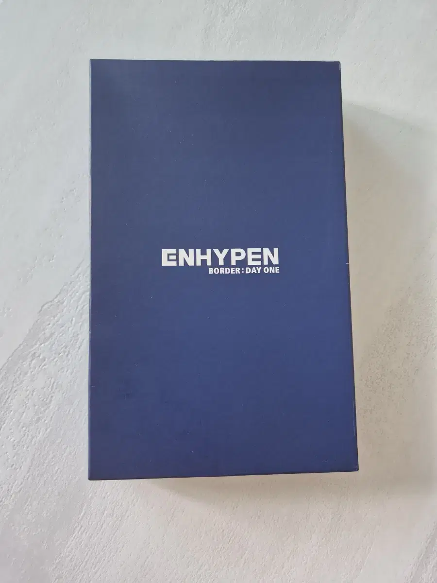 Enhypen Miniphoto Frame