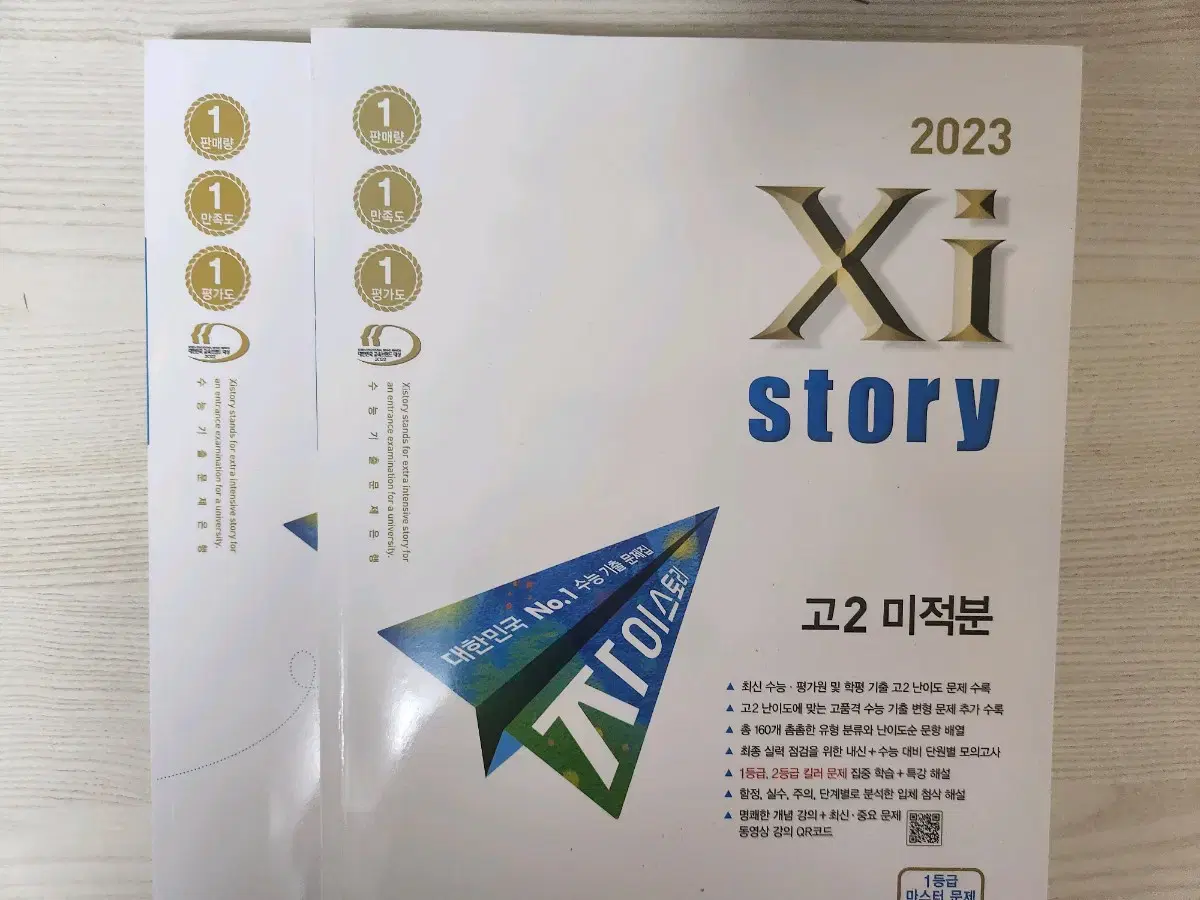 [New Product] ZyStory High School Calculus