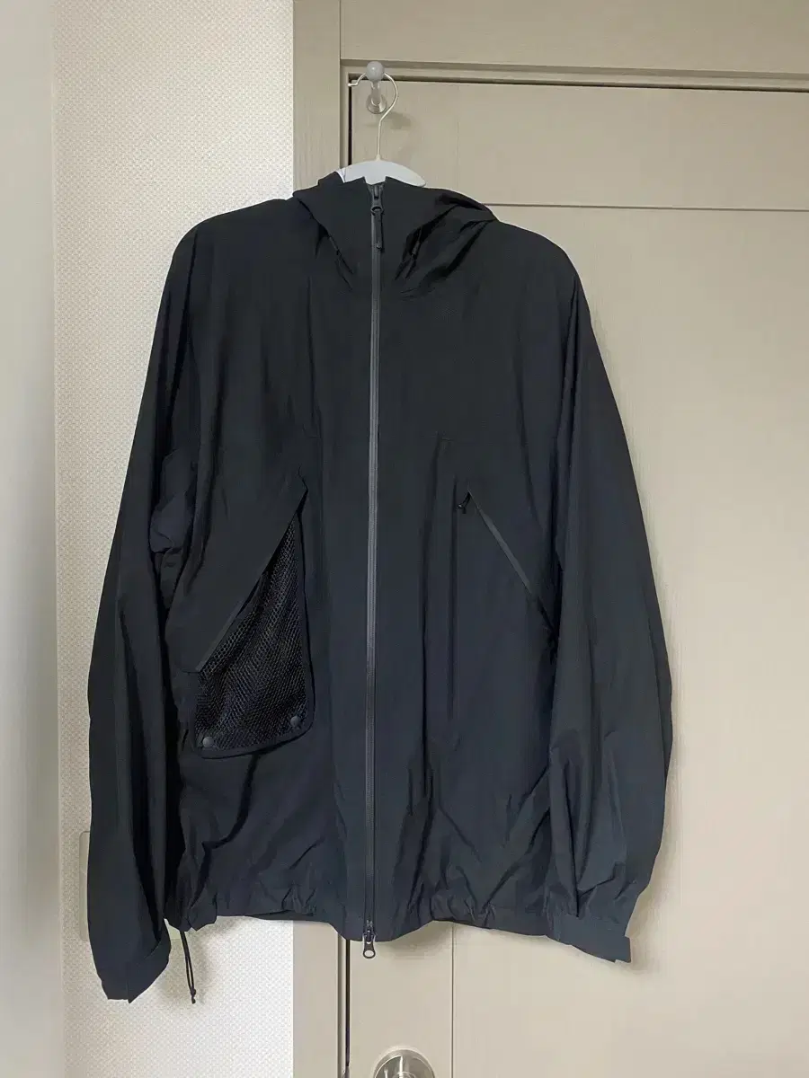 [4] Goldwyn Pertex Shelter Mountaineering Jacket