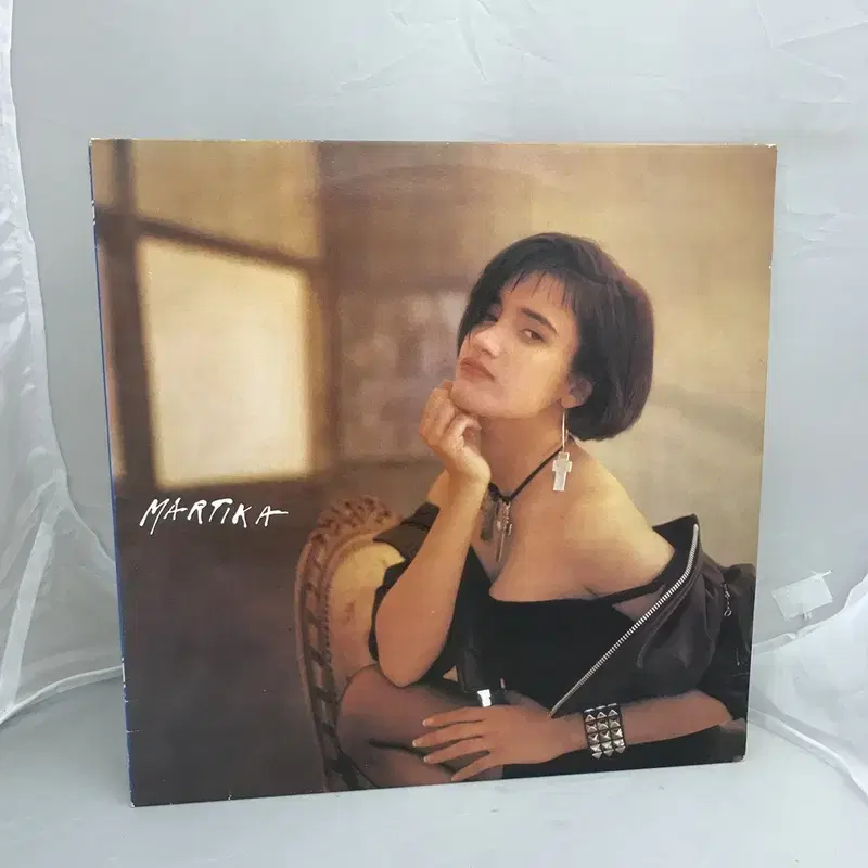 MARTIKA  LP / AA2359