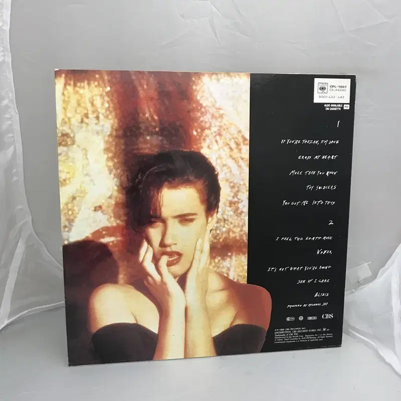 MARTIKA  LP / AA2359