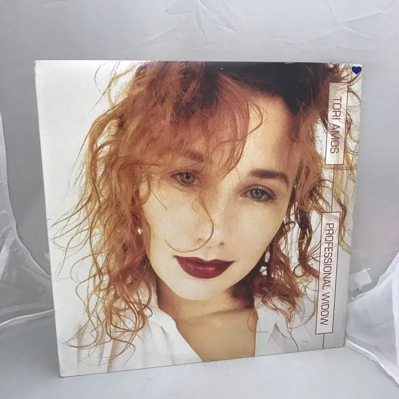 TORI AMOS LP / AA2378