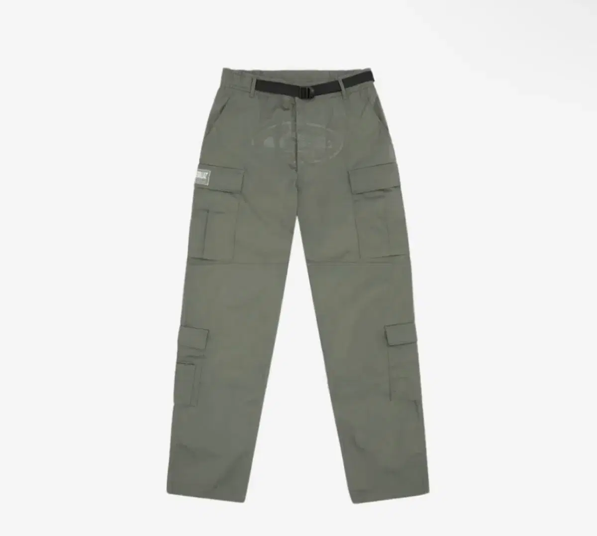 CRTZ Cortez Guerrillas Cargo Pants Khaki M