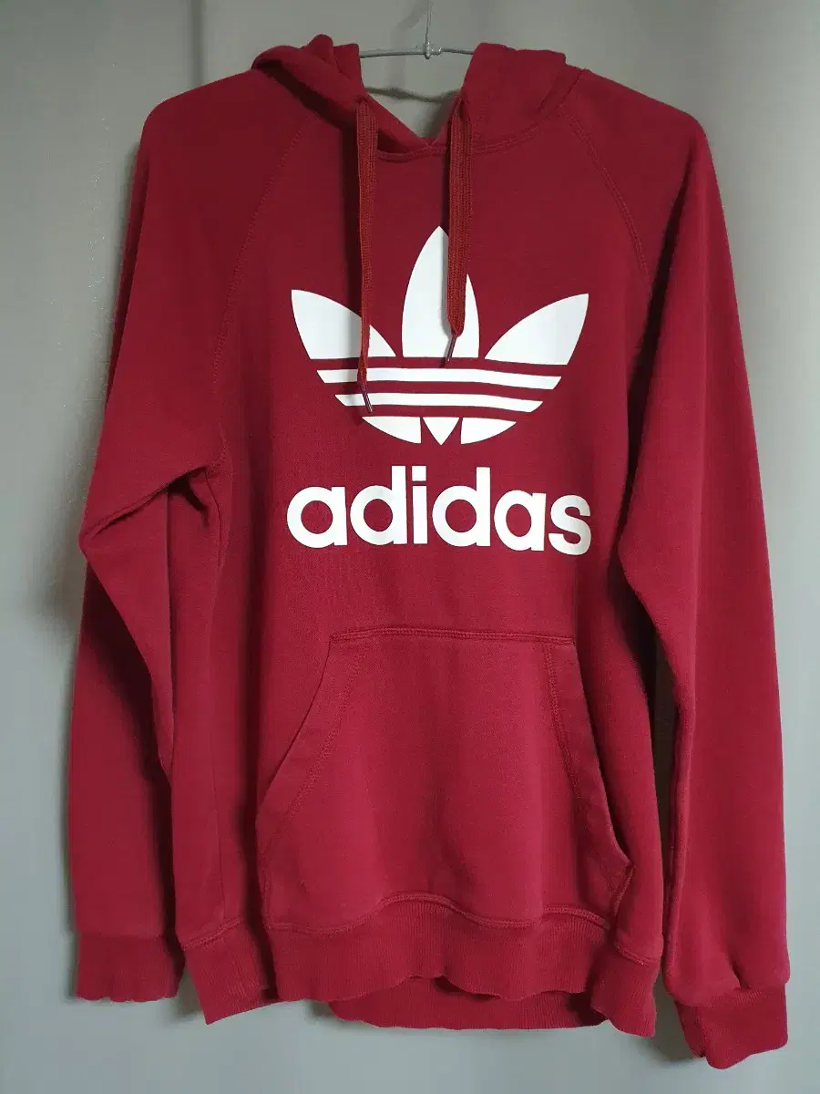 adidas Firebird Flame Hoodie