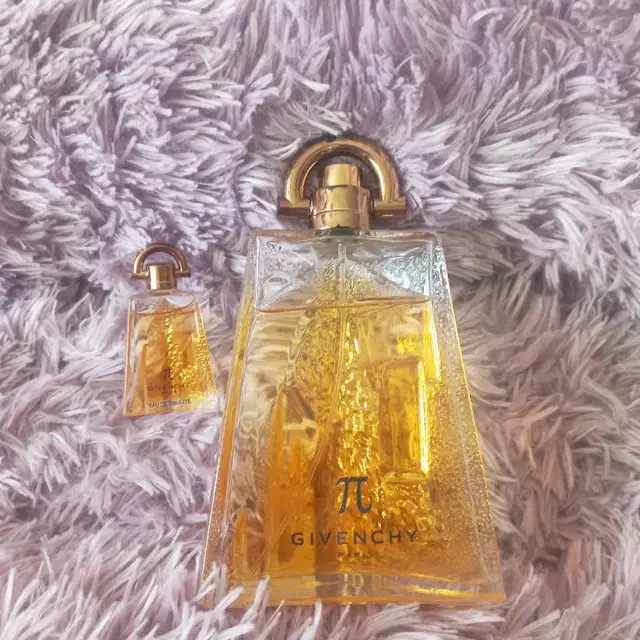 지방시 파이 EDT 100ml +미니어처 5ml