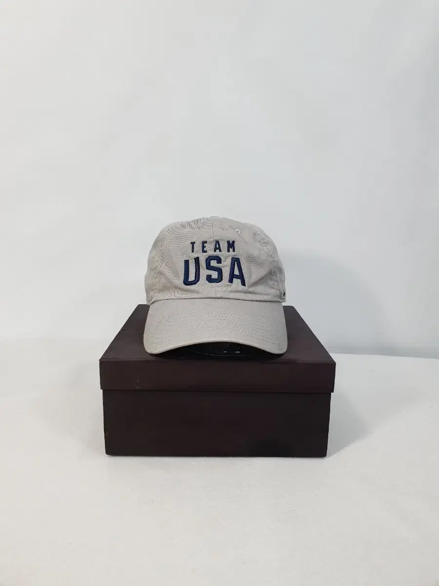 Nike Cap Team USA Ballcap