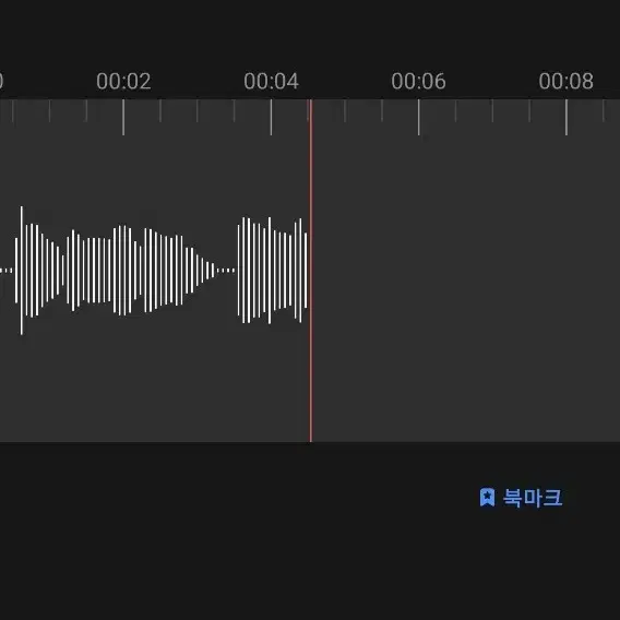 버즈2 왼쪽 유닛, A-급외관, 화이트,  SM-R177