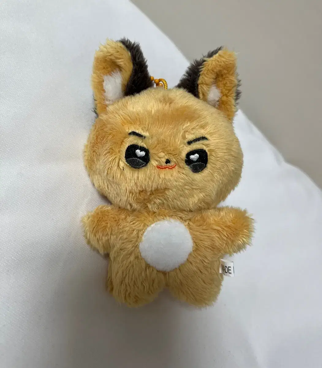 txt yeonjun 10cm doll Hatutun wts