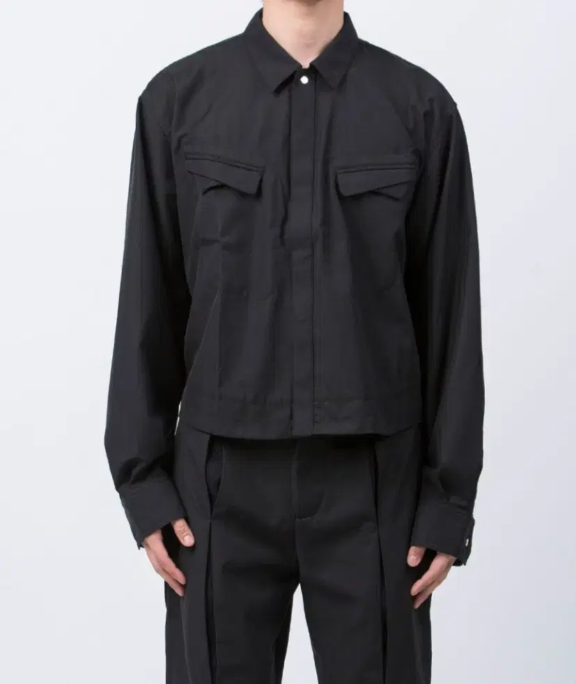 jlal sintan jacket