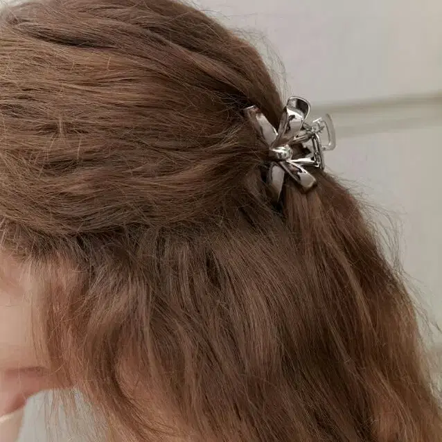 CARRY BARRETTE 헤어집게