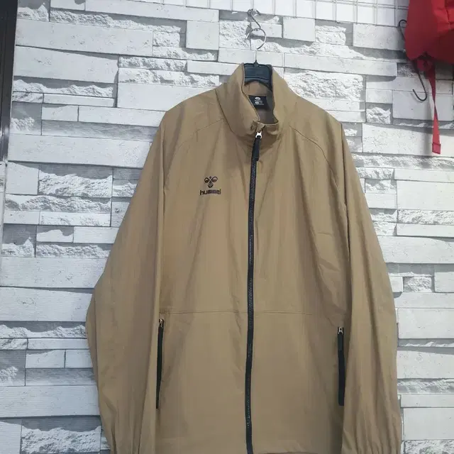 험멜 기능성 바람막이 3XL(110)