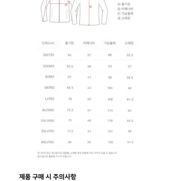 험멜 기능성 바람막이 3XL(110)