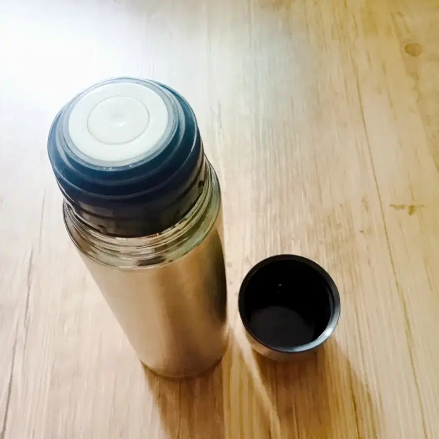 스테인레스 보온병 500ml