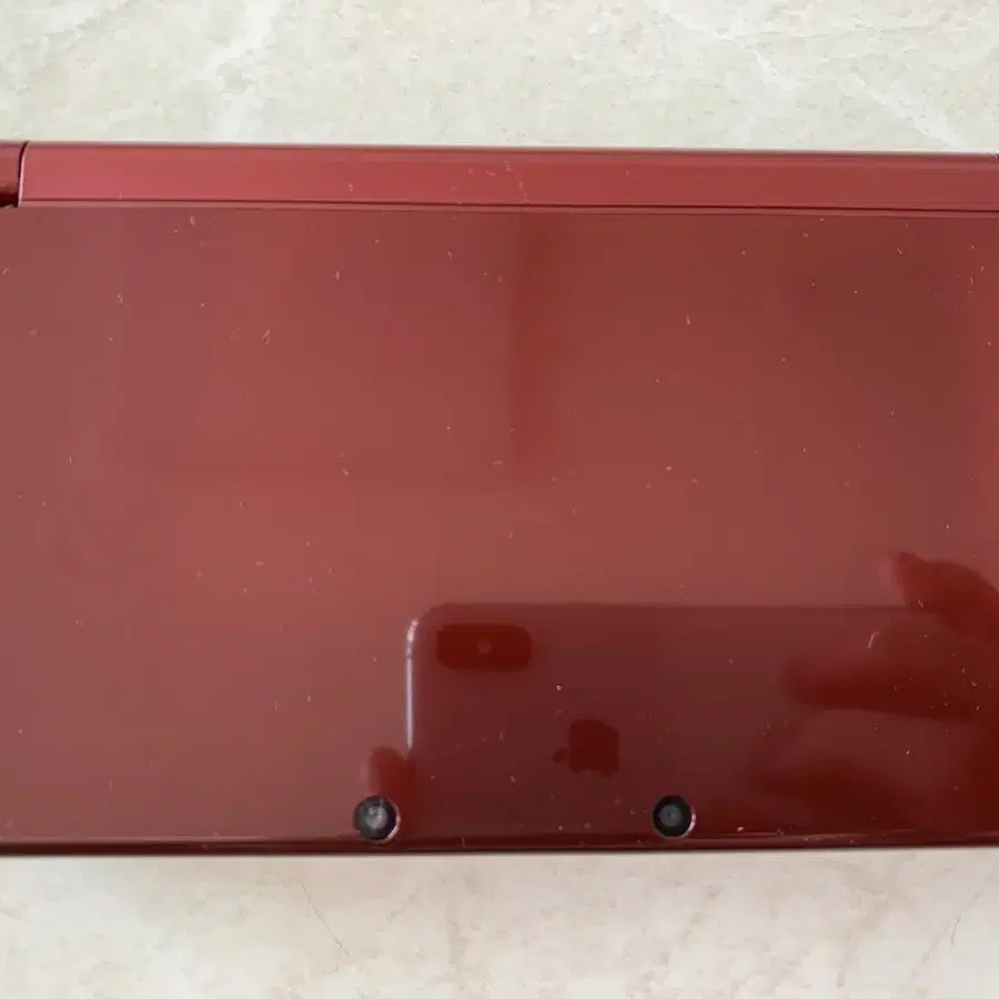 뉴 닌텐도 3ds xl 놀동숲 튀동숲 포함 칩 10개 일괄 판매합니다