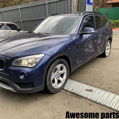 BMW X1 E84 2013년식 ADV36844 분해 판매합니다