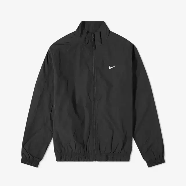 NIKE M NRG 트랙자켓 블랙 초판 US라인 XL (거의 새상품)