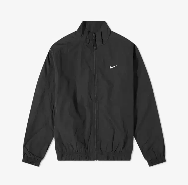 NIKE M NRG 트랙자켓 블랙 초판 US라인 XL (거의 새상품)