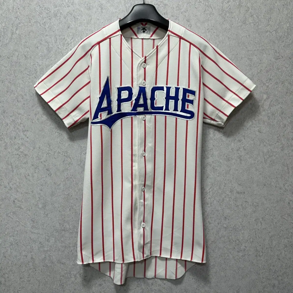 105 Descent Men's Baseball Jersey