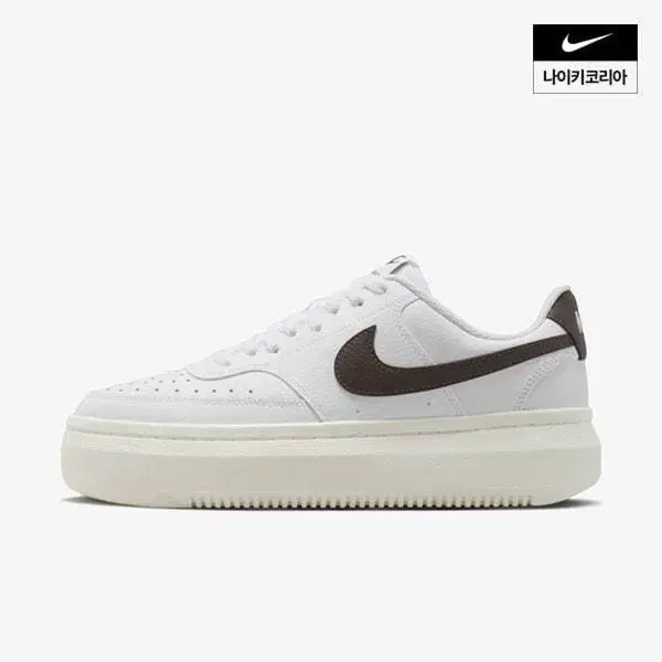 나이키 우먼스 코트 비전 알타 NIKE DM0113-103