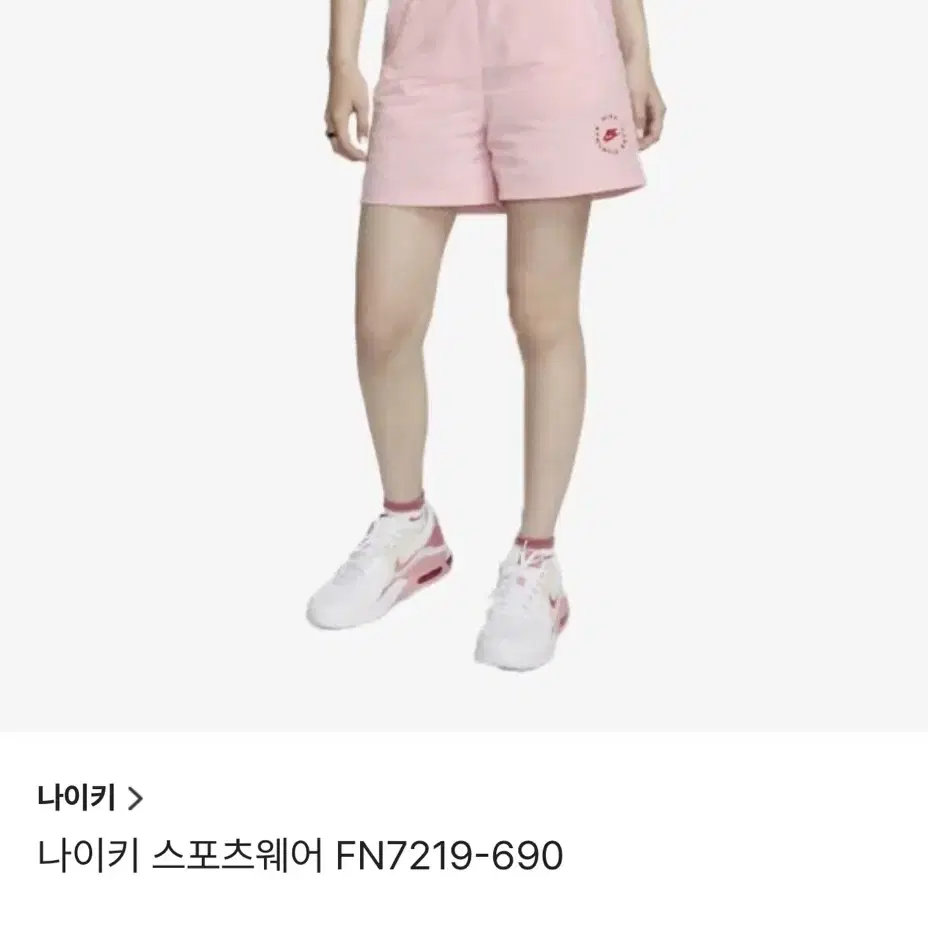 나이키 fn7219-690 (xs)