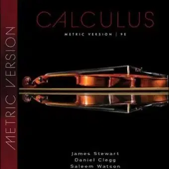 [AP 미적분학 최신ver] Calculus 9판 원서