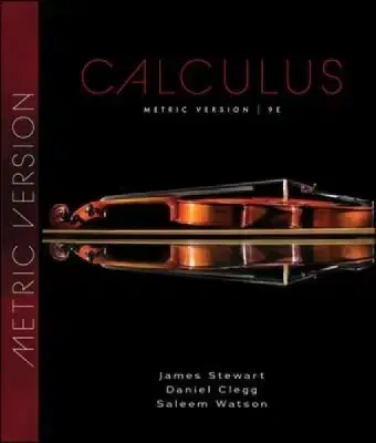 [AP 미적분학 최신ver] Calculus 9판 원서