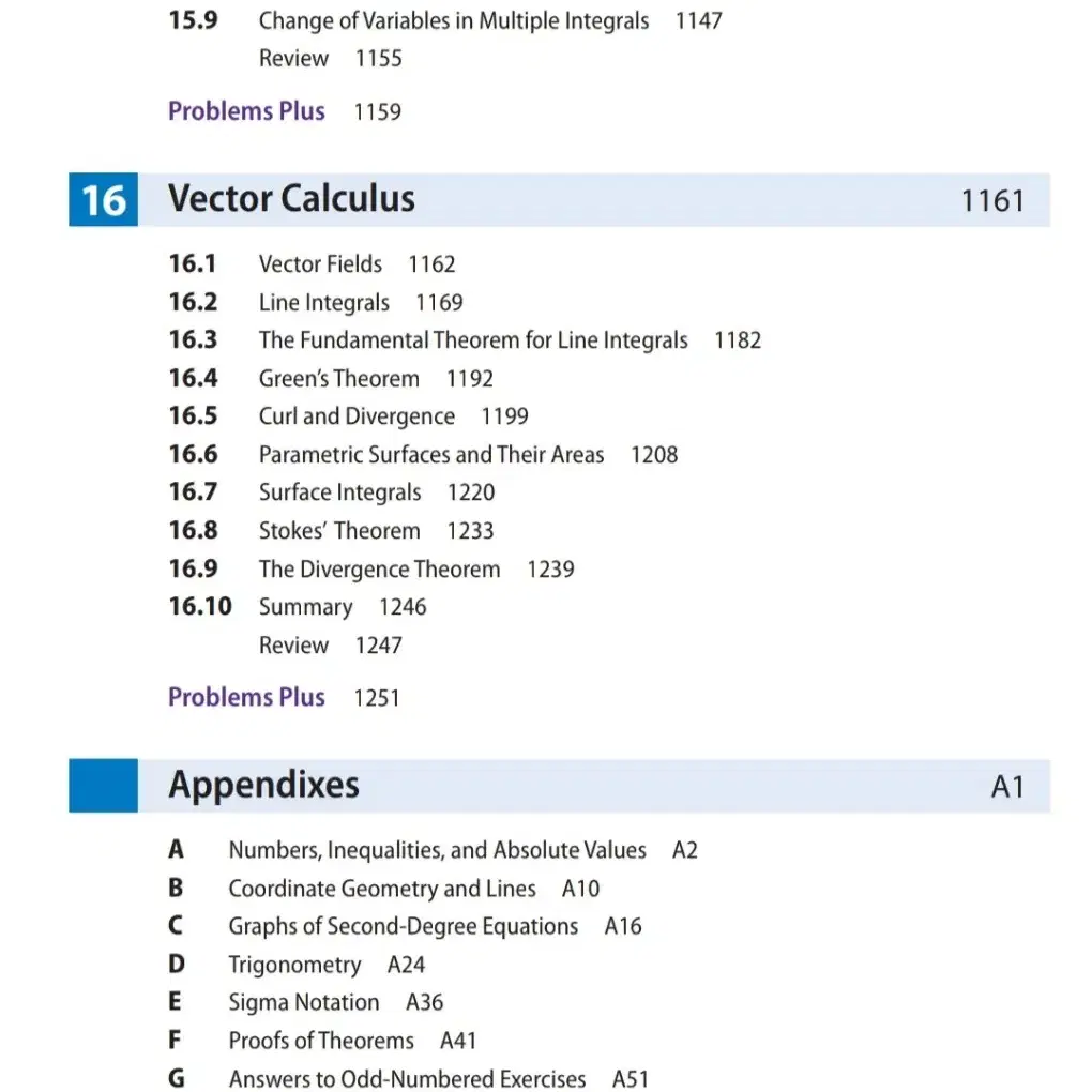 [AP 미적분학 최신ver] Calculus 9판 원서