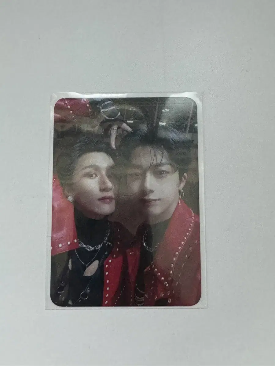 monsta x chaekung lizen gong kai event photocard wts hyungwon i.m changkyun