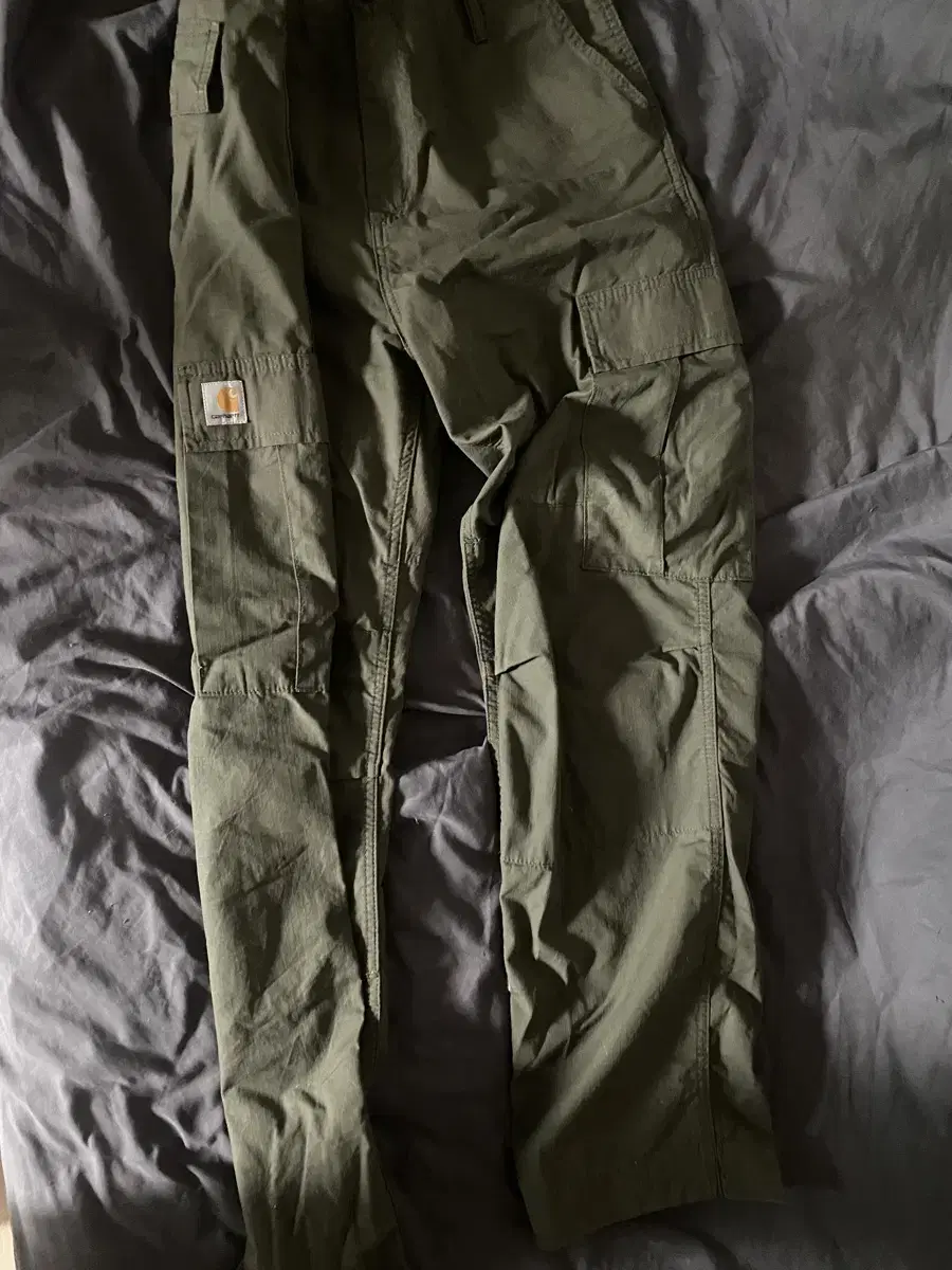 Calhart Cargo Pants 36x32