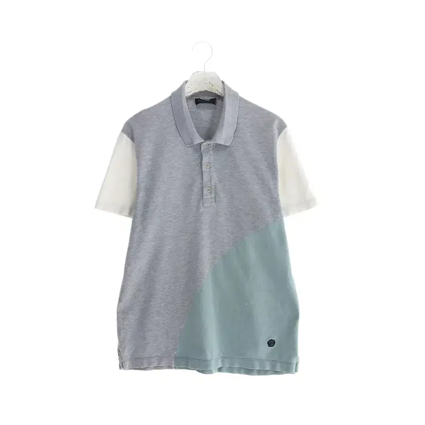 Victor & Rolf Vahn Short Sleeve Karati L 57833