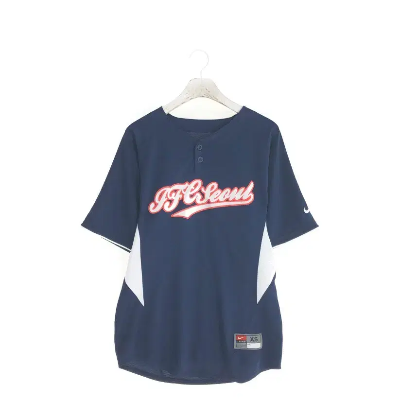 Nike Baseball Jersey XS 57844