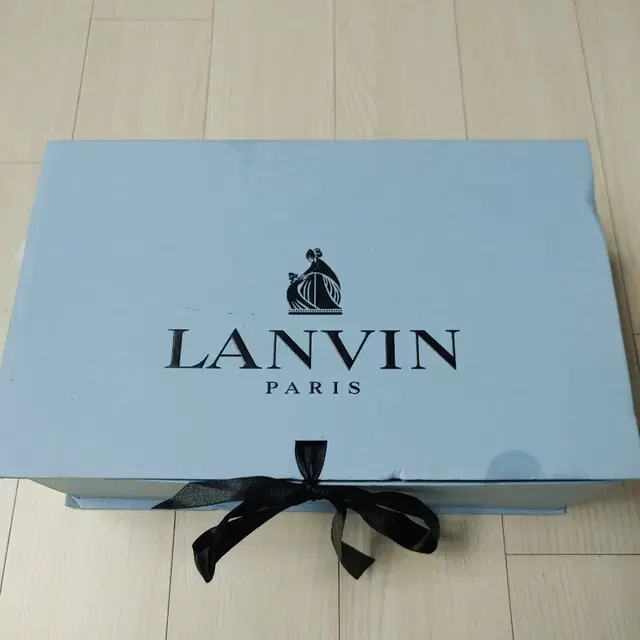 LANVIN 여성신발.풀박스.정품.230.마지막수정