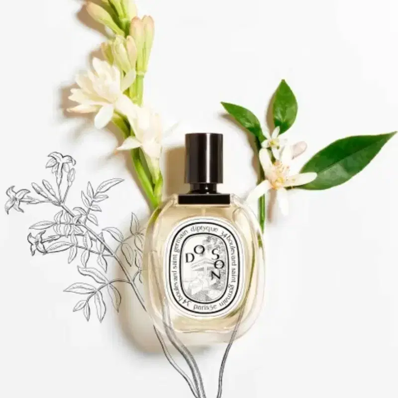 딥디크 도손 오드뚜왈렛 향수 100ml