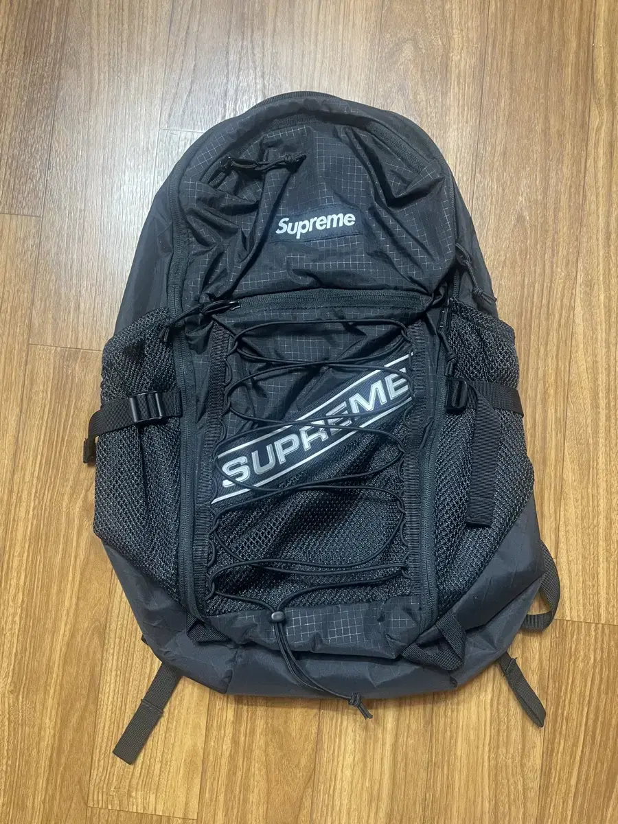 Supreme 23 FW Backpack